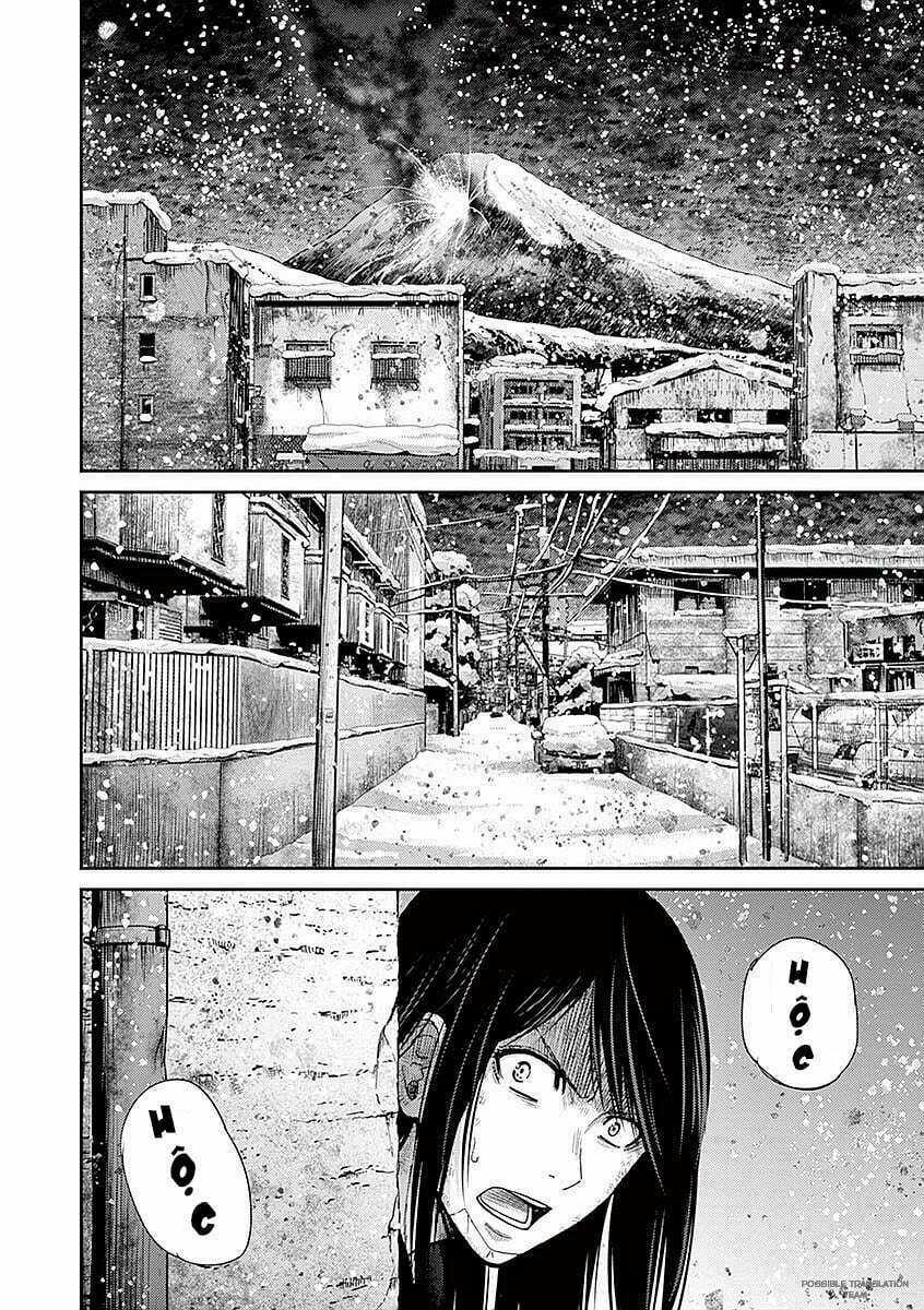 Imawa No Michi No Alice: Alice On Border Road Chapter 17 trang 4