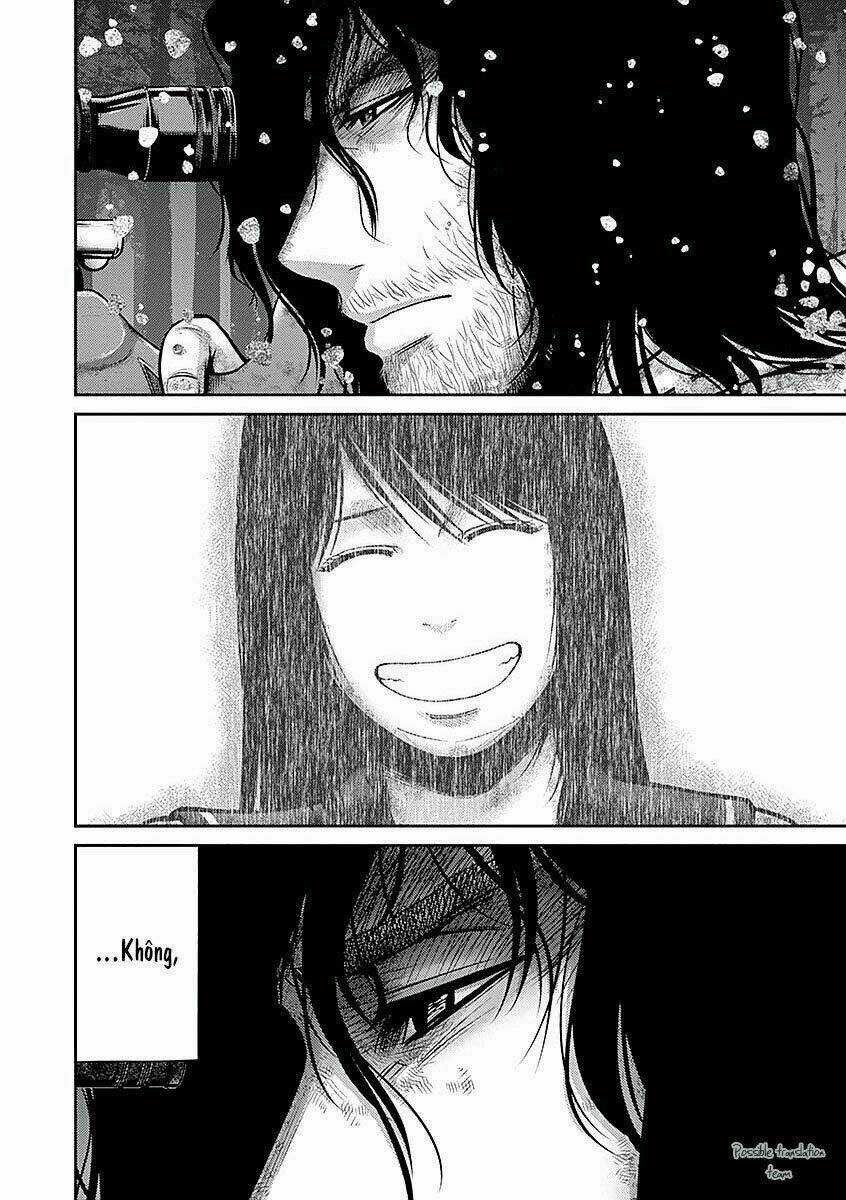 Imawa No Michi No Alice: Alice On Border Road Chapter 19 trang 35