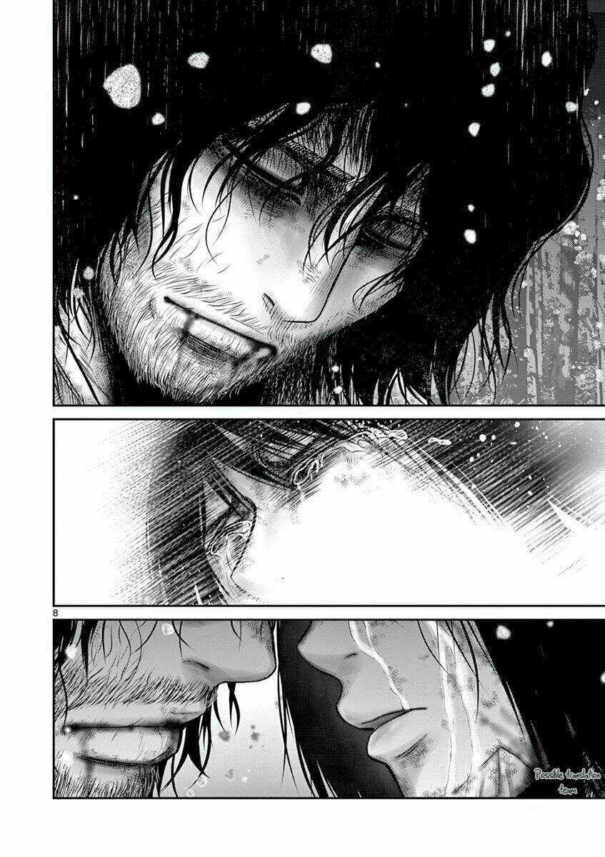 Imawa No Michi No Alice: Alice On Border Road Chapter 20 trang 15