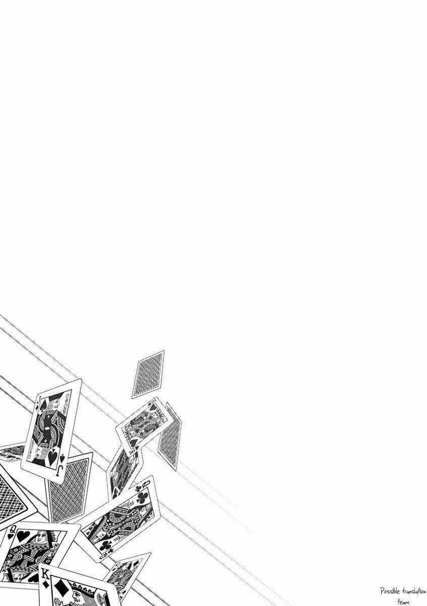 Imawa No Michi No Alice: Alice On Border Road Chapter 21 trang 26