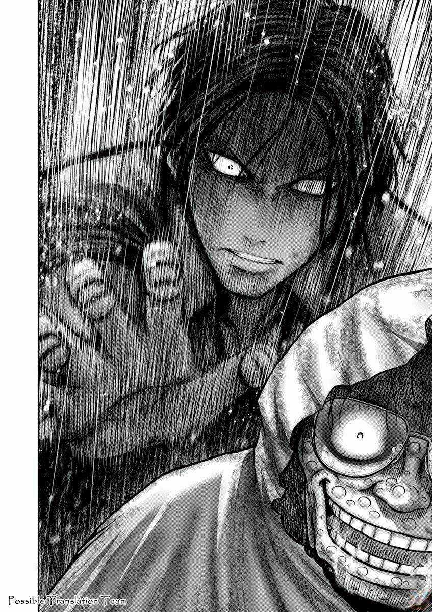 Imawa No Michi No Alice: Alice On Border Road Chapter 23 trang 17