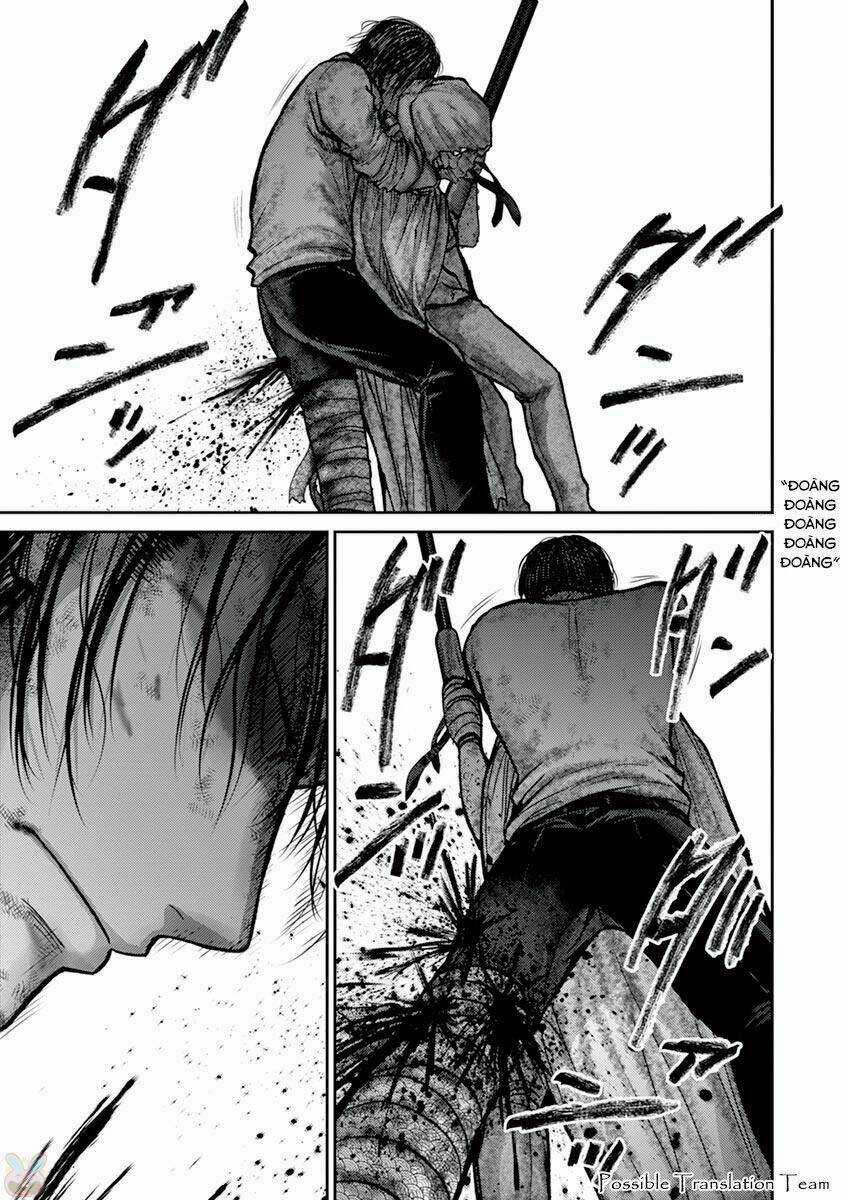 Imawa No Michi No Alice: Alice On Border Road Chapter 23 trang 20