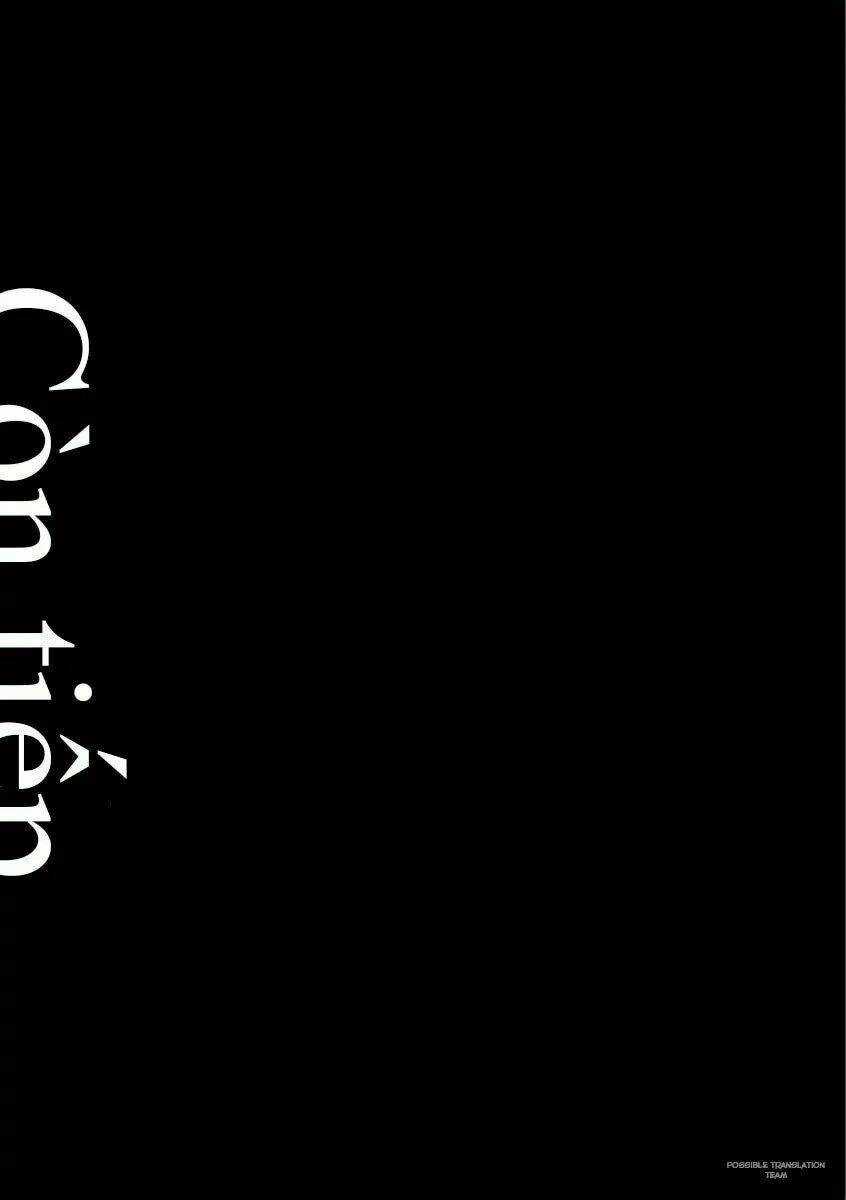 Imawa No Michi No Alice: Alice On Border Road Chapter 23 trang 42