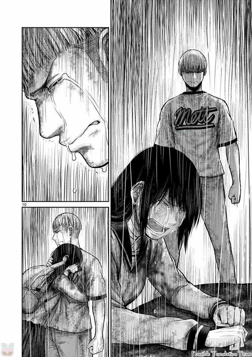 Imawa No Michi No Alice: Alice On Border Road Chapter 25 trang 11