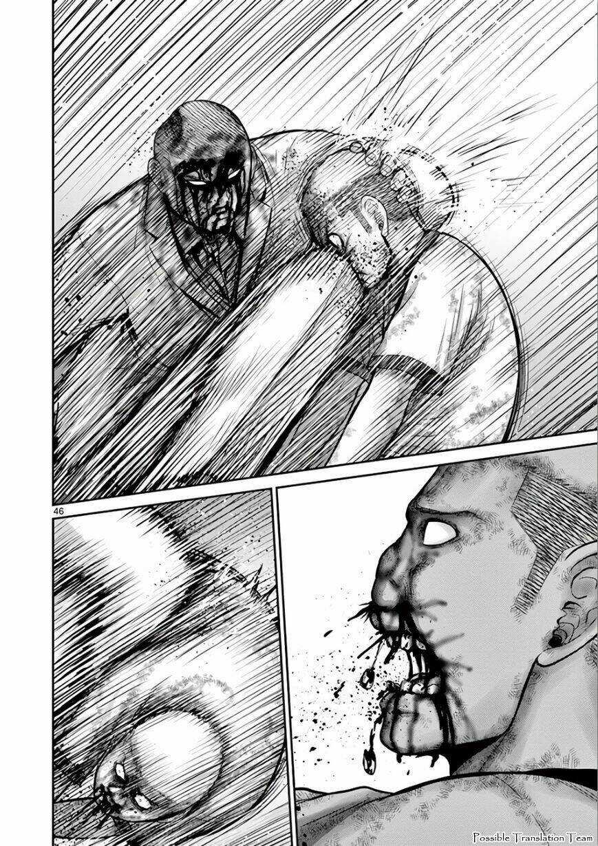 Imawa No Michi No Alice: Alice On Border Road Chapter 29 trang 44