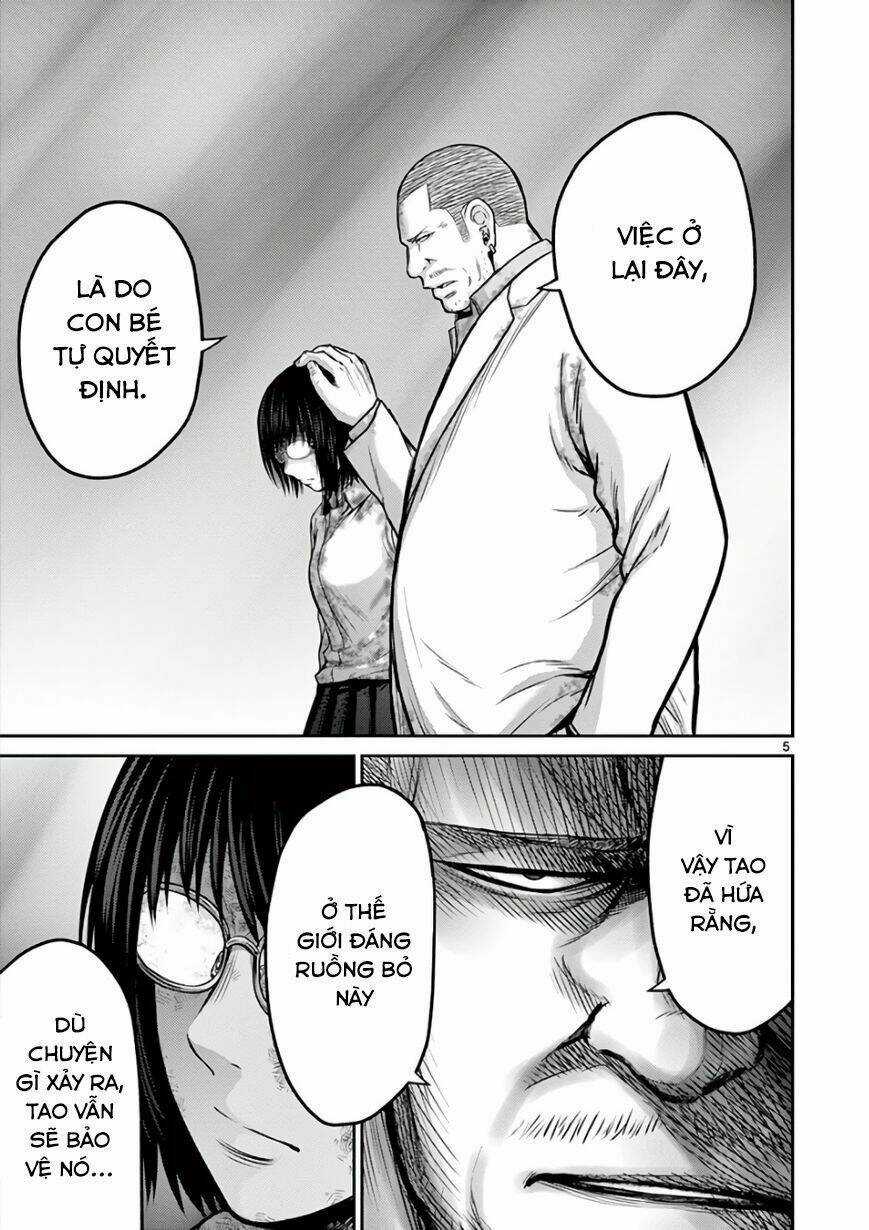 Imawa No Michi No Alice: Alice On Border Road Chapter 29 trang 5