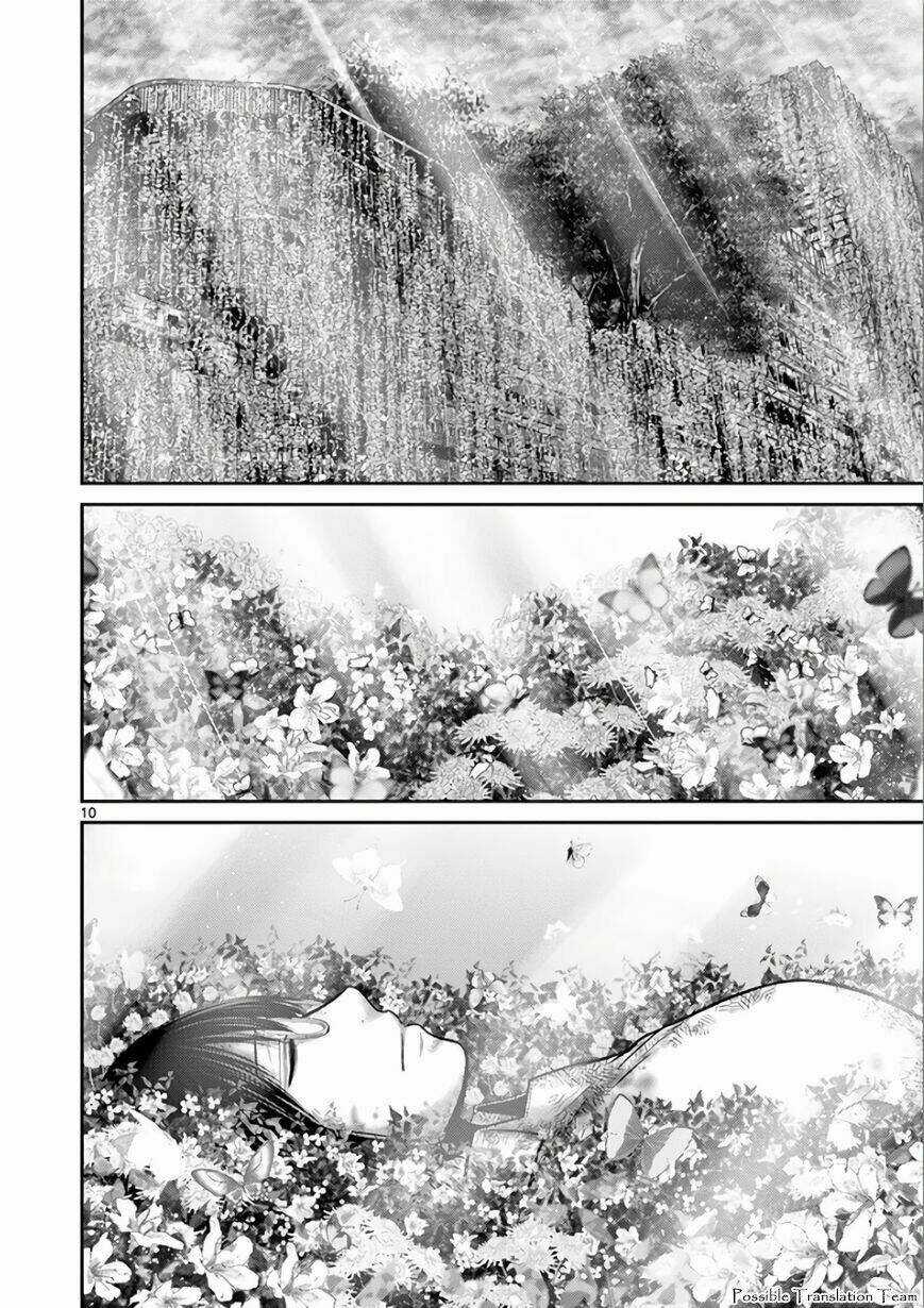 Imawa No Michi No Alice: Alice On Border Road Chapter 30 trang 11