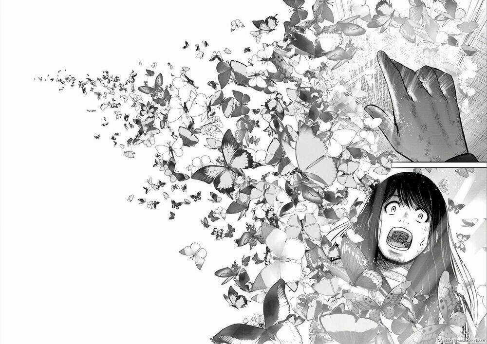 Imawa No Michi No Alice: Alice On Border Road Chapter 30 trang 31