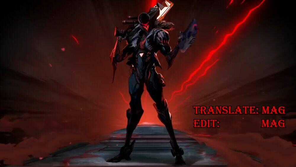 Imawa No Michi No Alice: Alice On Border Road Chapter 6 trang 48