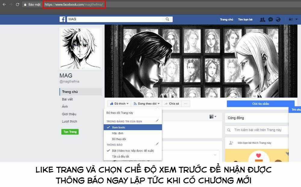 Imawa No Michi No Alice: Alice On Border Road Chapter 7 trang 37
