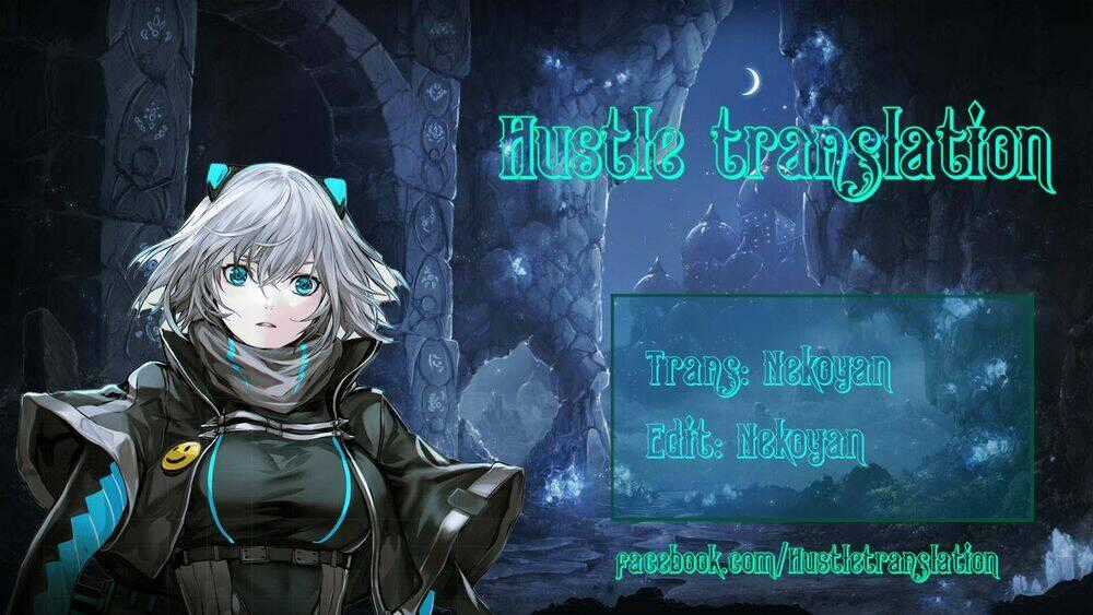 Immortal Hounds Chapter 13 trang 27