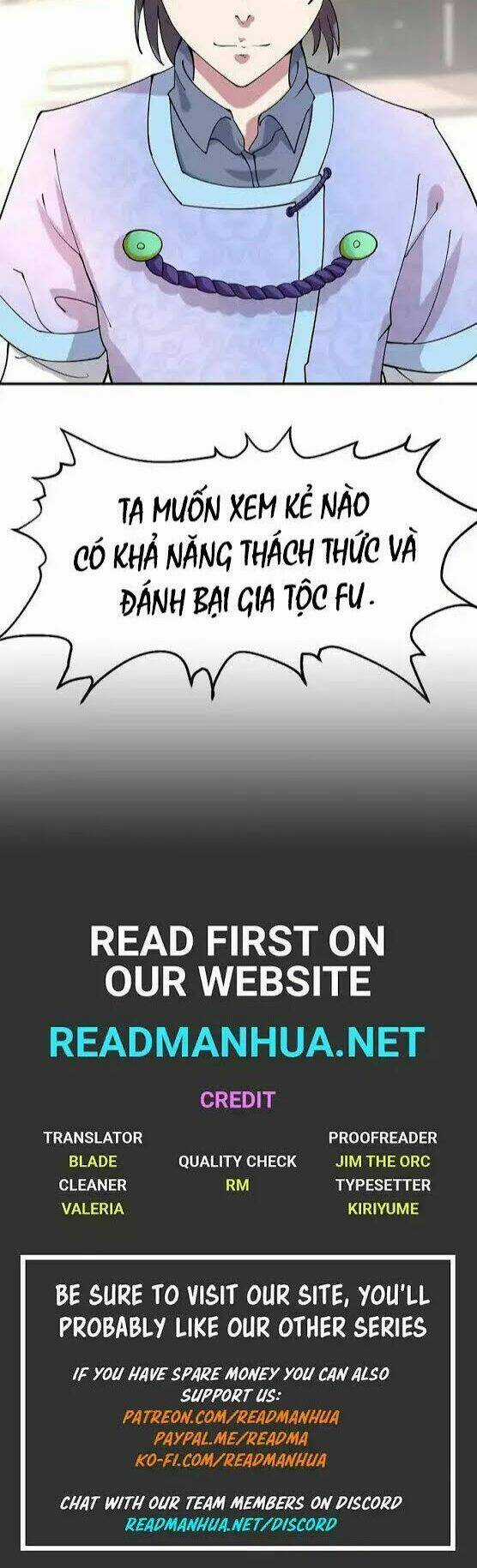 Immortal Merchant Chapter 1 trang 33