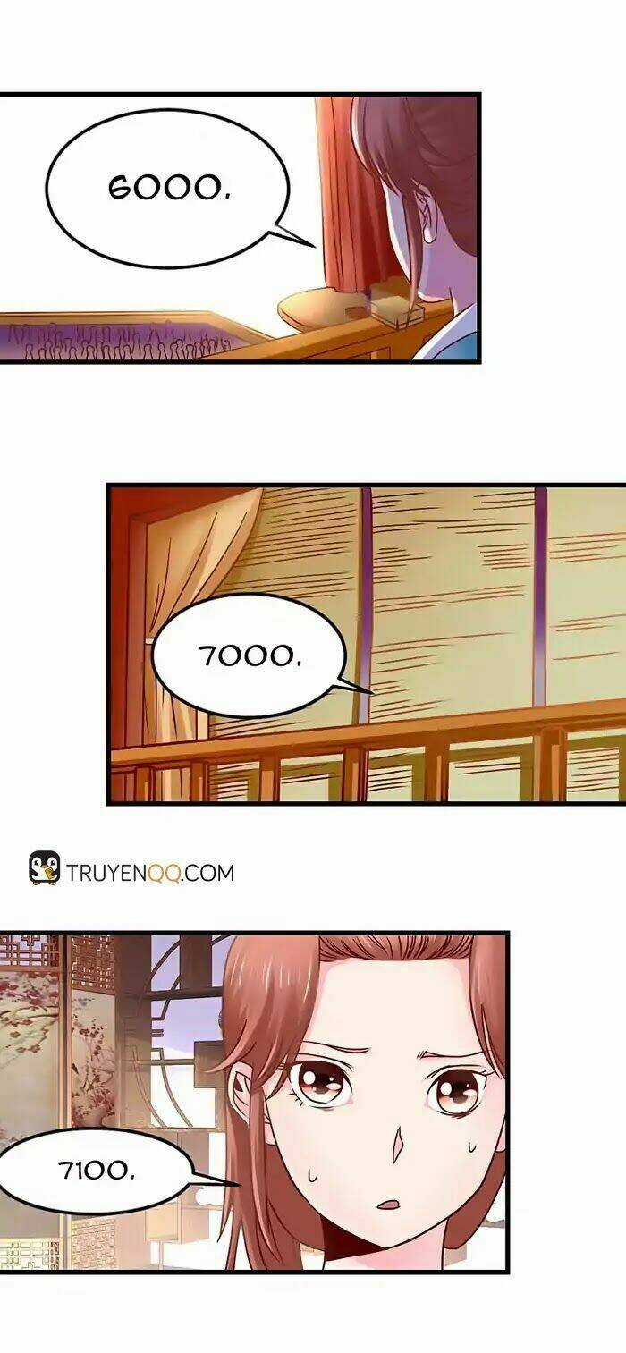 Immortal Merchant Chapter 14 trang 9