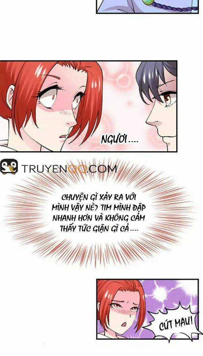 Immortal Merchant Chapter 3 trang 15