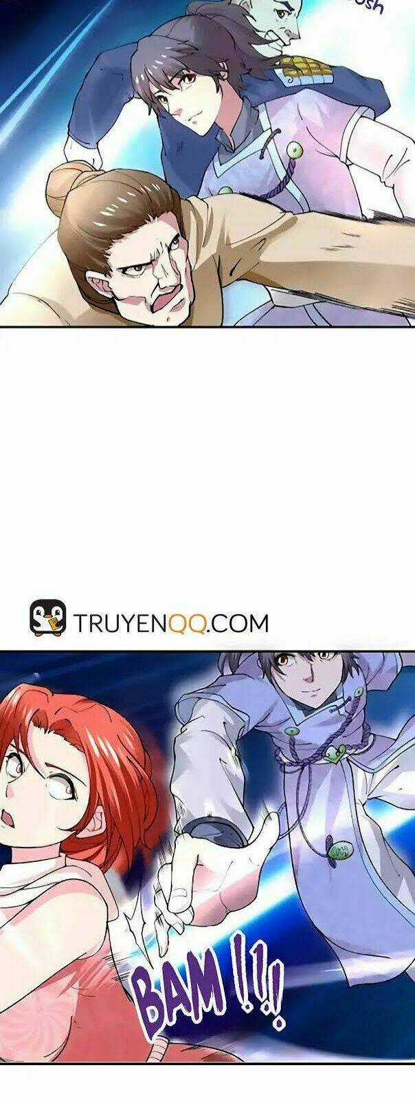 Immortal Merchant Chapter 3 trang 9