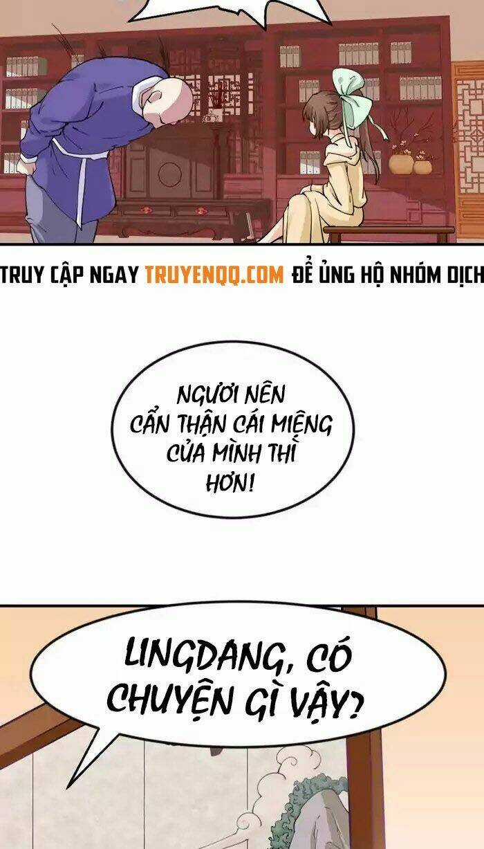 Immortal Merchant Chapter 6 trang 6