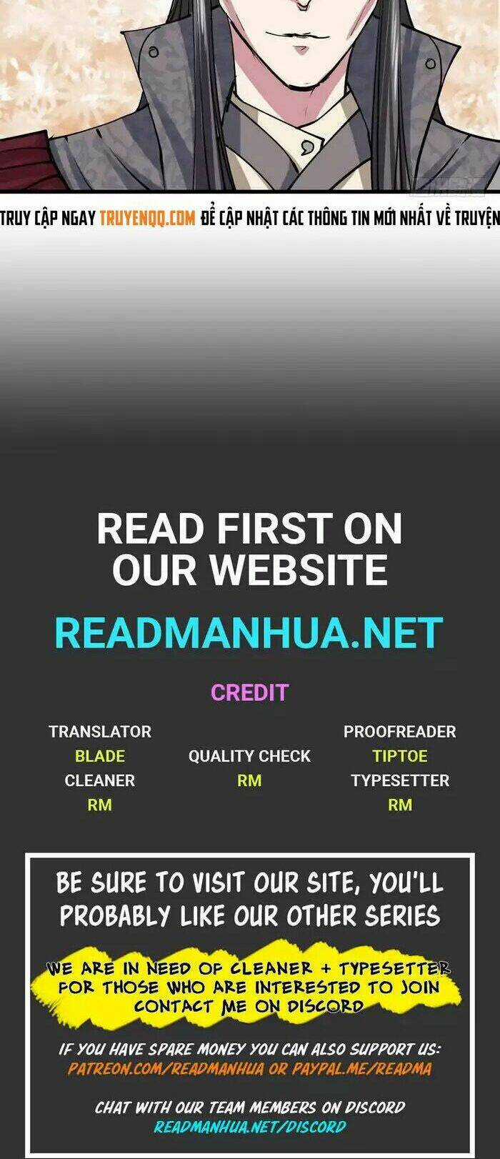 Immortal Merchant Chapter 7 trang 24