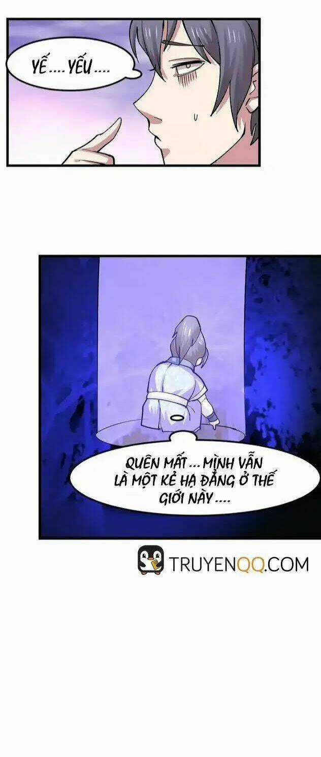 Immortal Merchant Chapter 7 trang 8