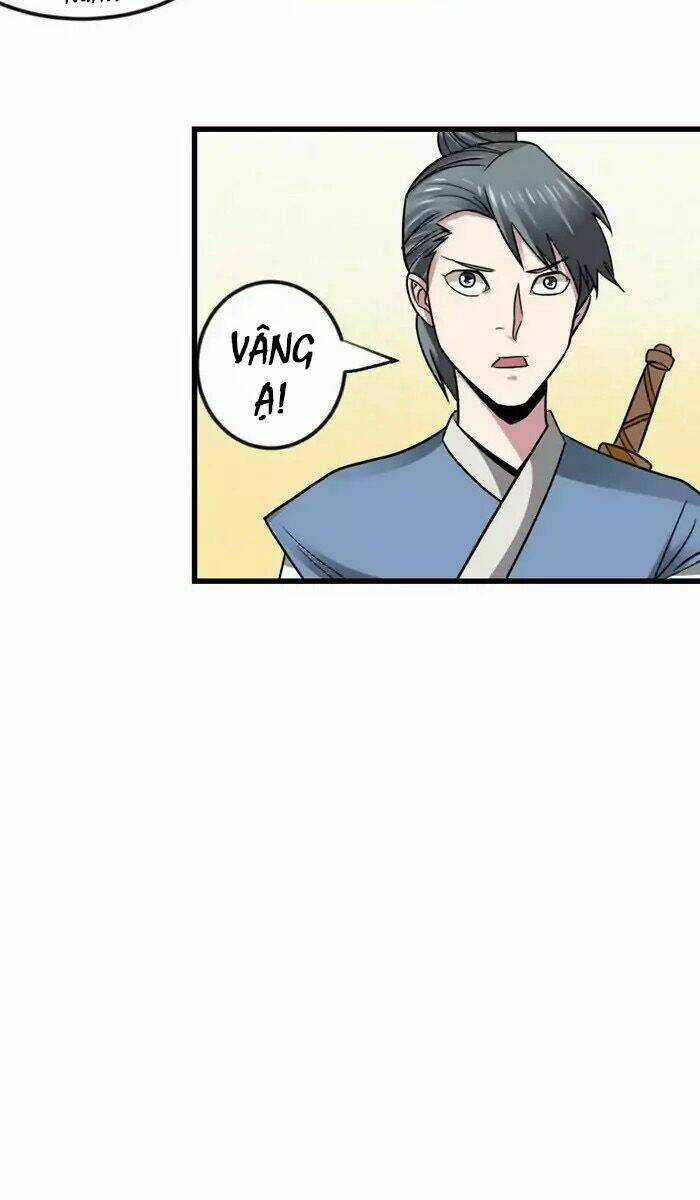 Immortal Merchant Chapter 8 trang 21