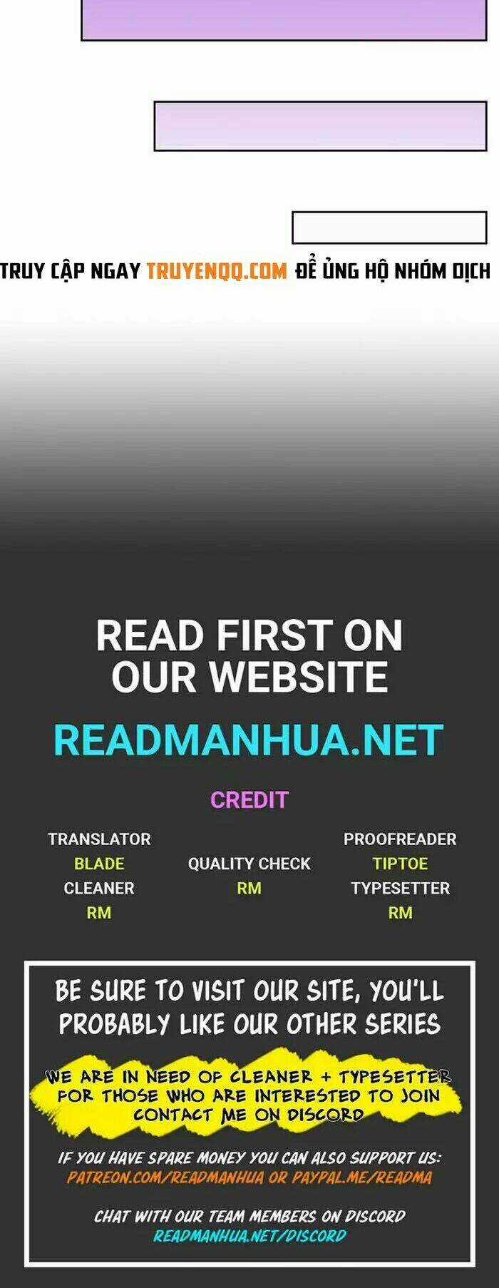 Immortal Merchant Chapter 8 trang 32