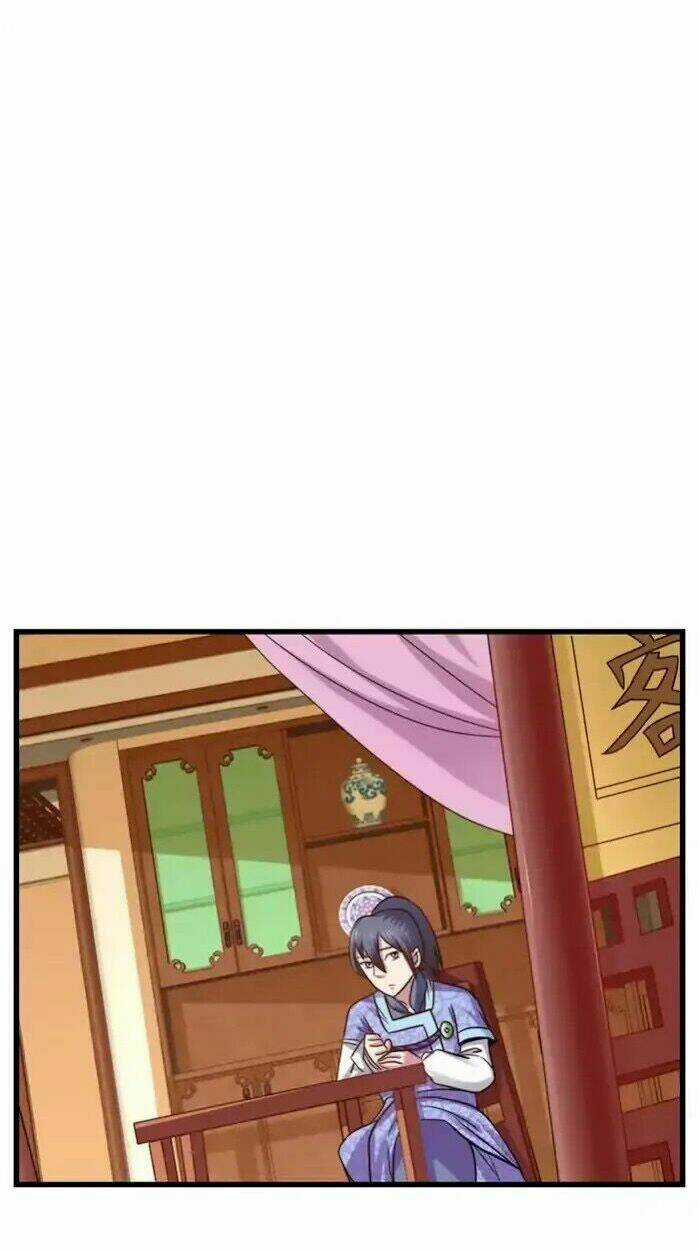 Immortal Merchant Chapter 9 trang 13