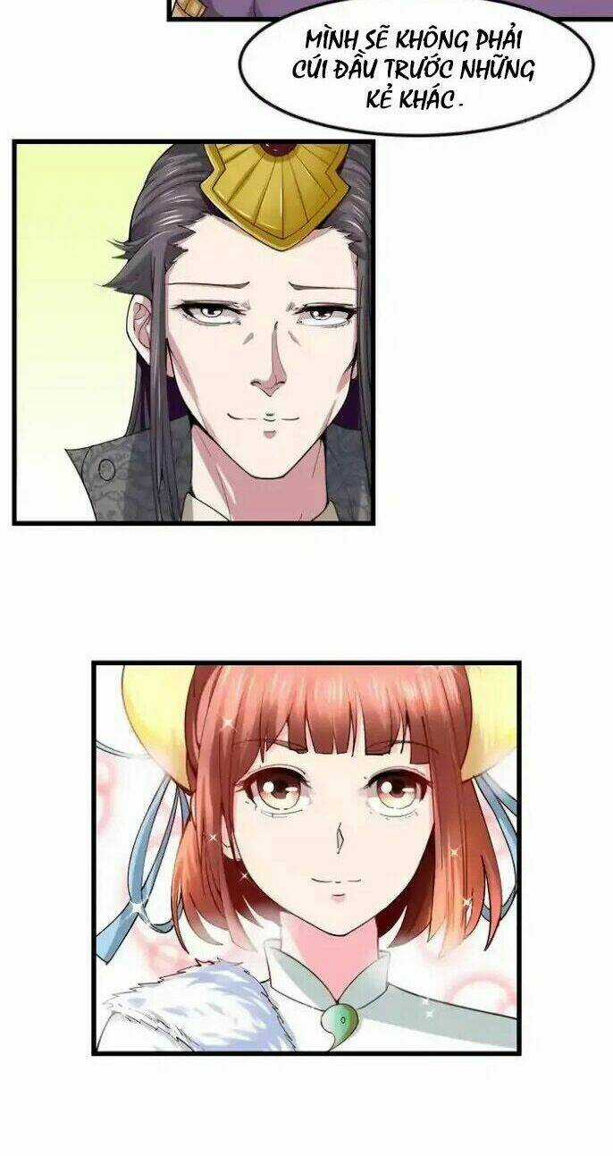 Immortal Merchant Chapter 9 trang 18