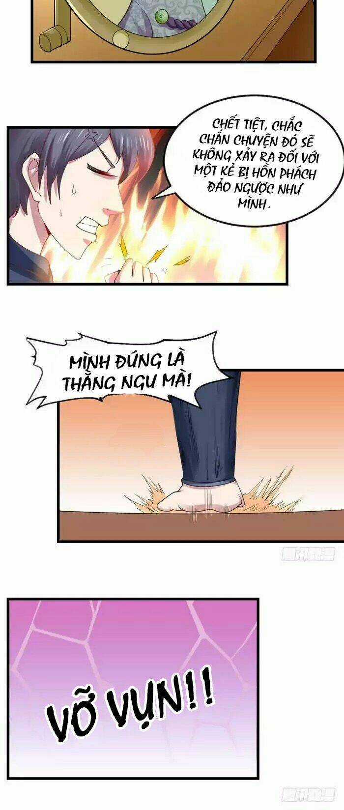 Immortal Merchant Chapter 9 trang 4