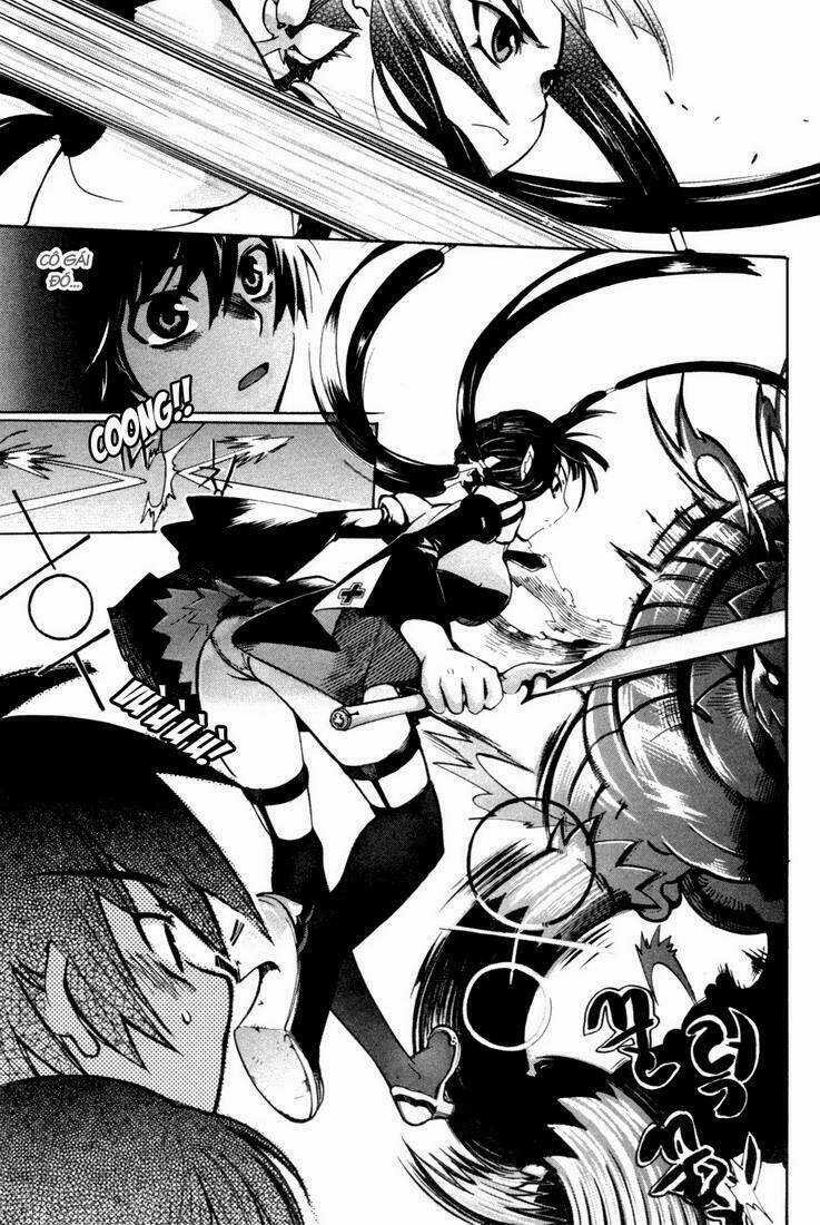 Immortal Regis Chapter 1 trang 18