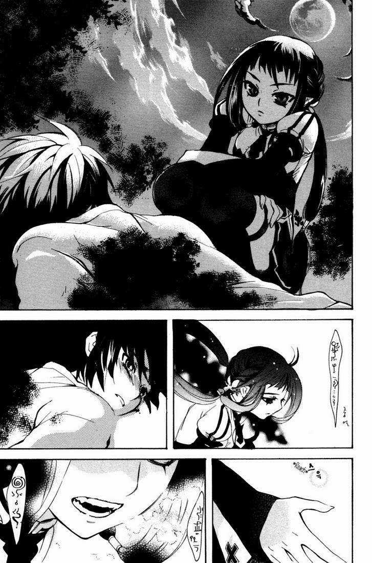 Immortal Regis Chapter 1 trang 24