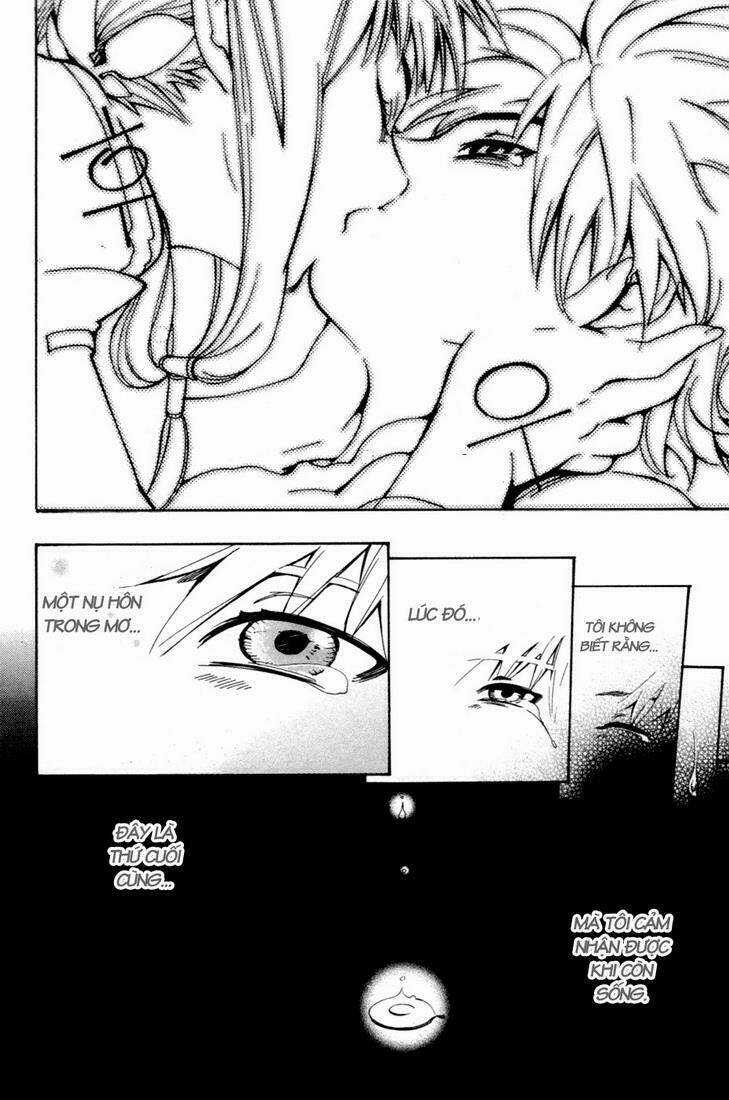 Immortal Regis Chapter 1 trang 25