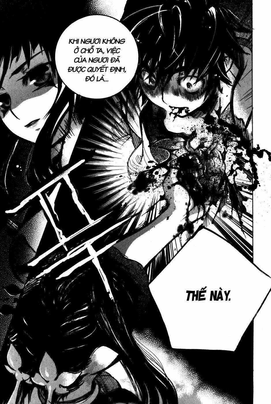 Immortal Regis Chapter 10 trang 24