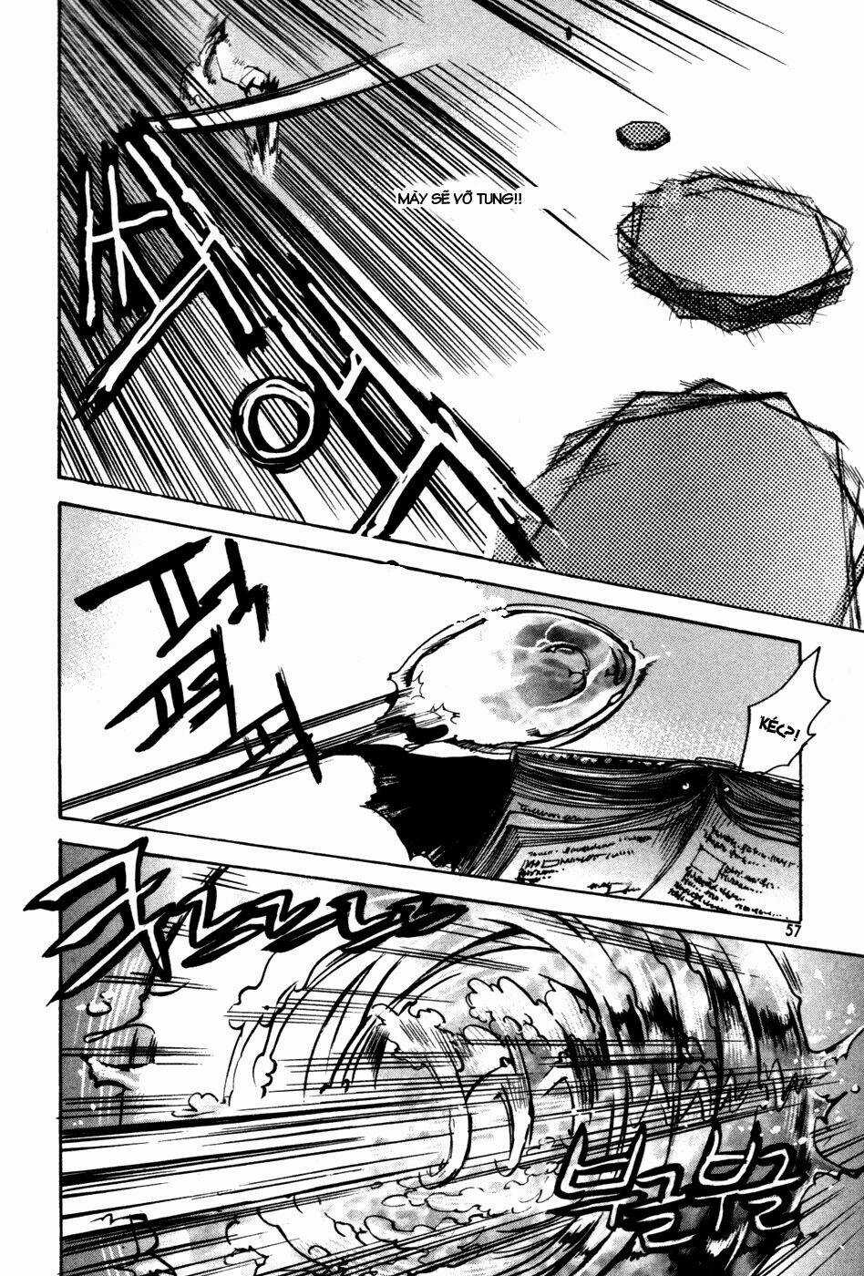 Immortal Regis Chapter 10 trang 5