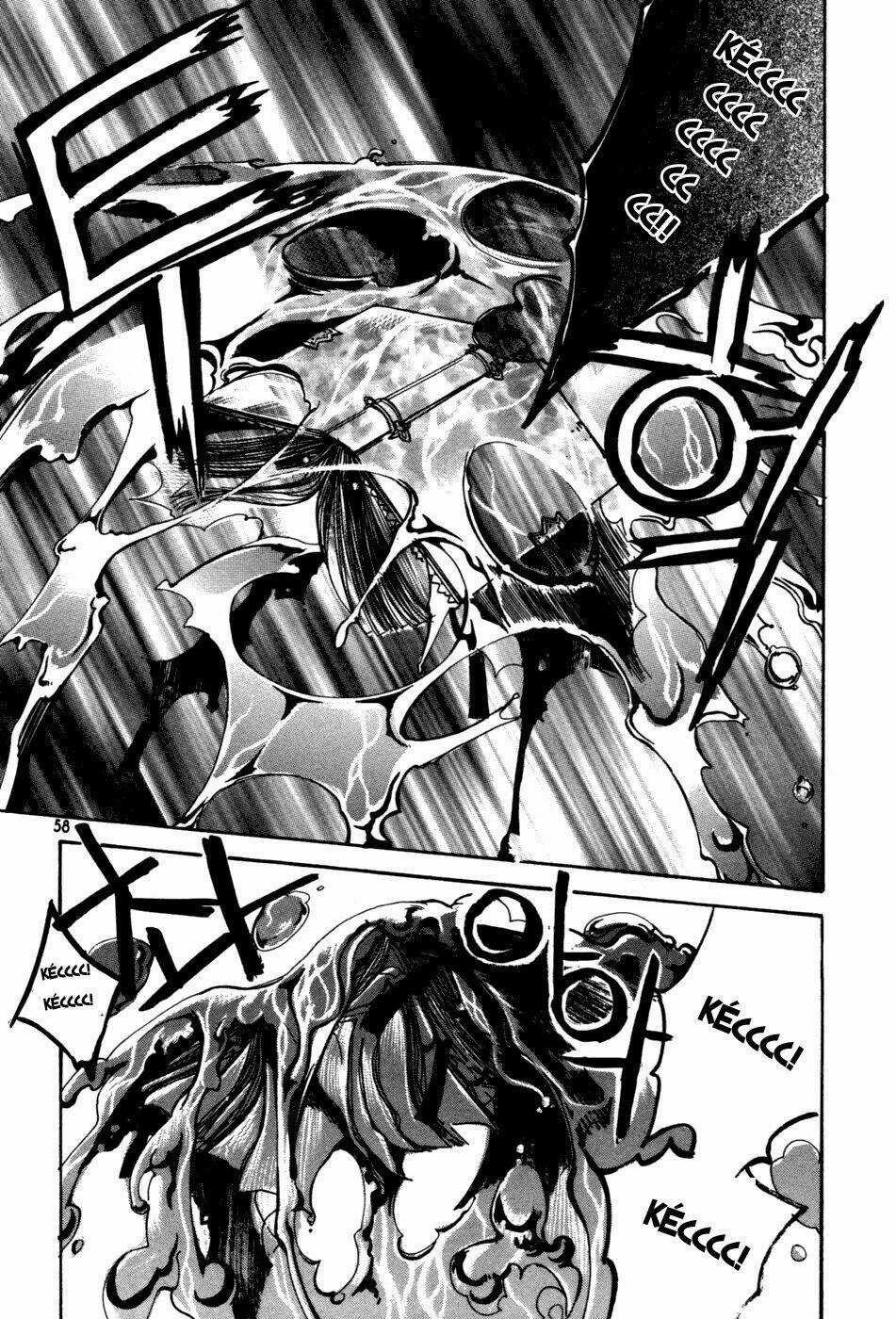 Immortal Regis Chapter 10 trang 6