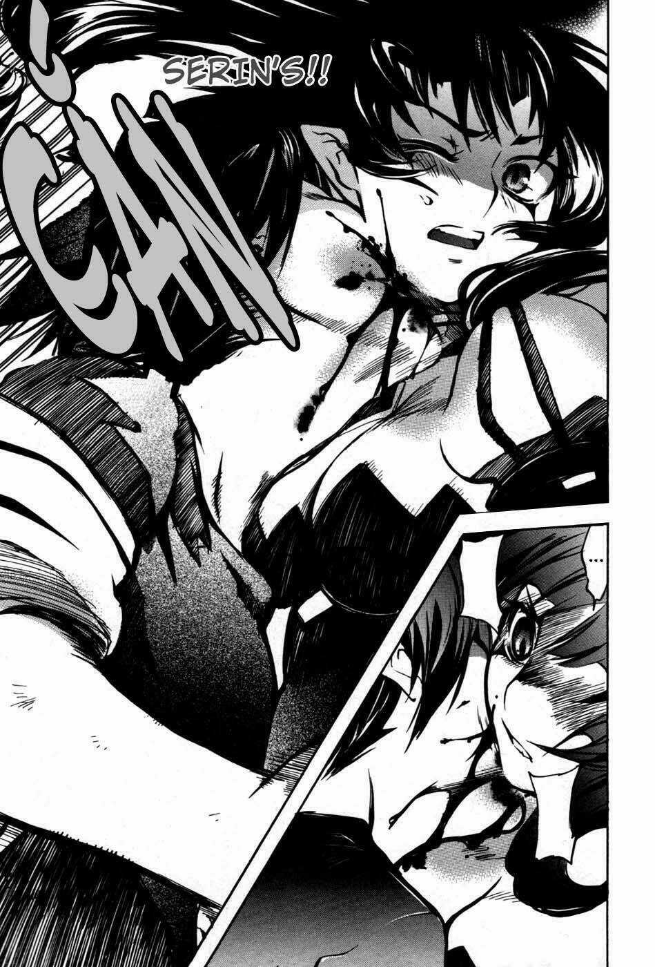 Immortal Regis Chapter 11 trang 6