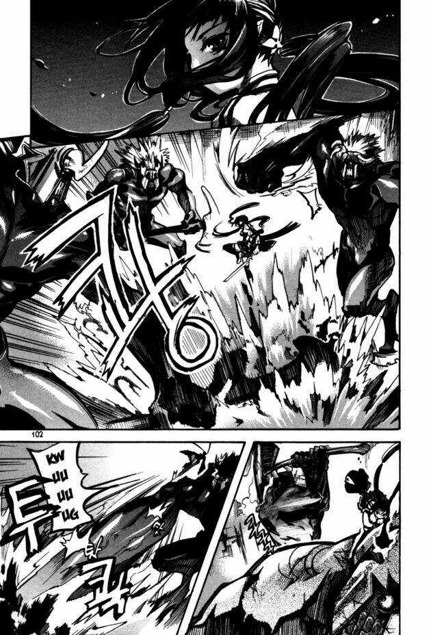 Immortal Regis Chapter 12 trang 2