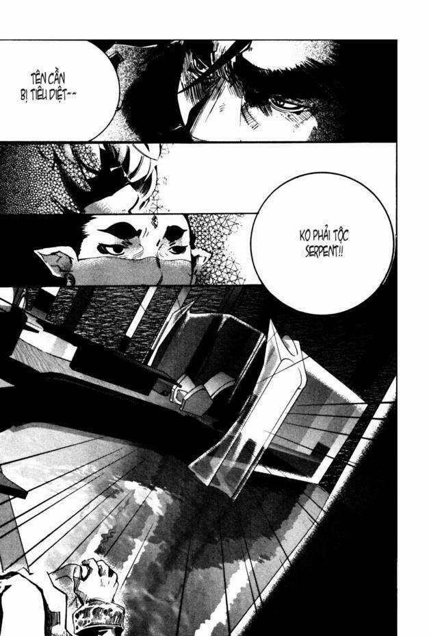 Immortal Regis Chapter 12 trang 24