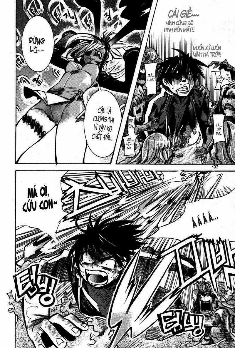 Immortal Regis Chapter 13 trang 12