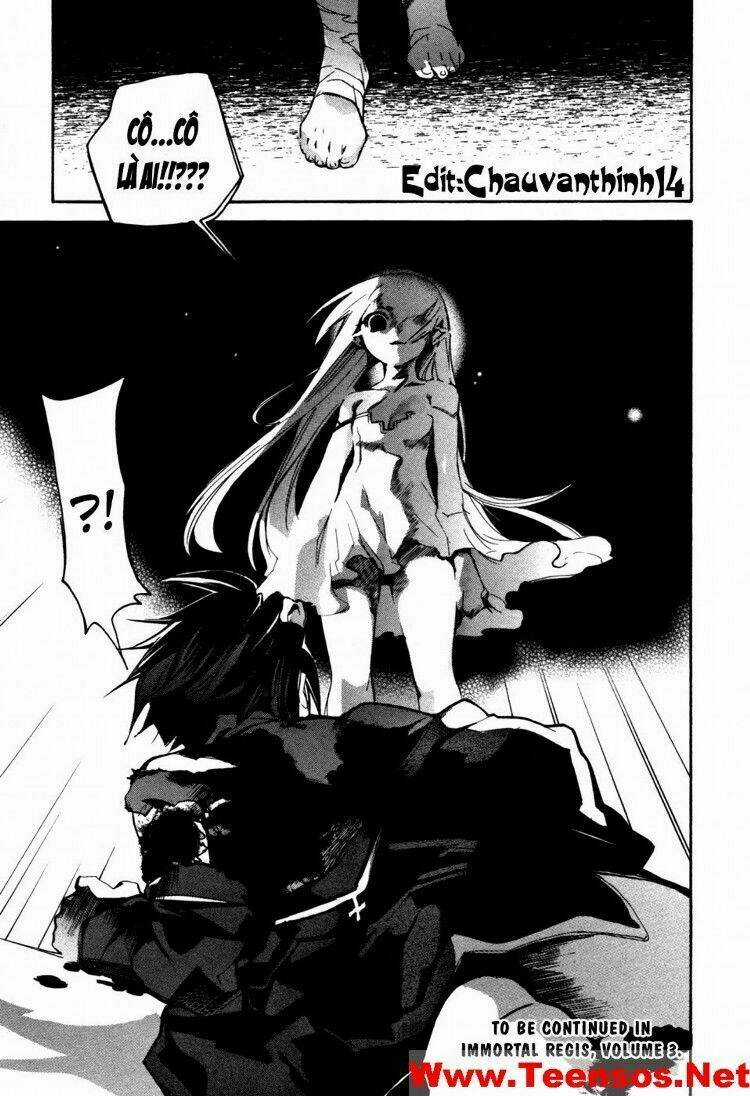 Immortal Regis Chapter 14 trang 46