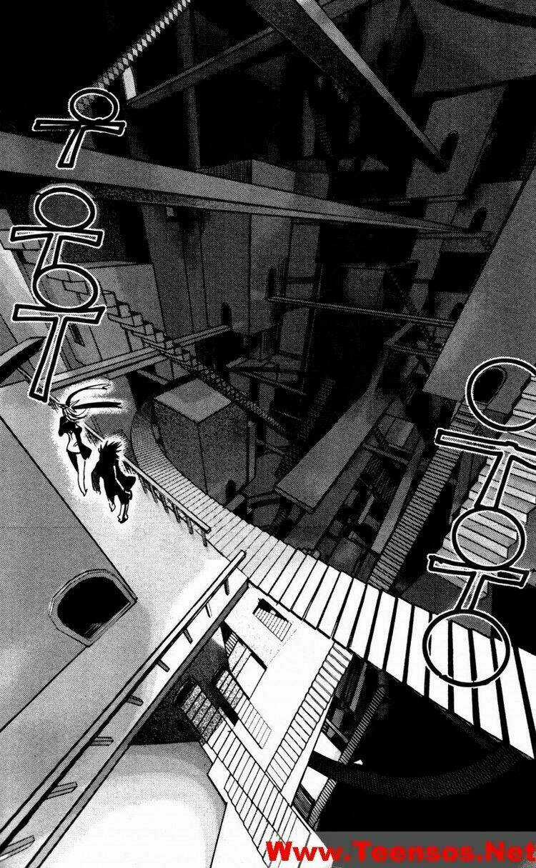 Immortal Regis Chapter 14 trang 8