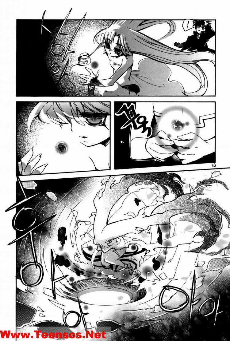 Immortal Regis Chapter 16 trang 18