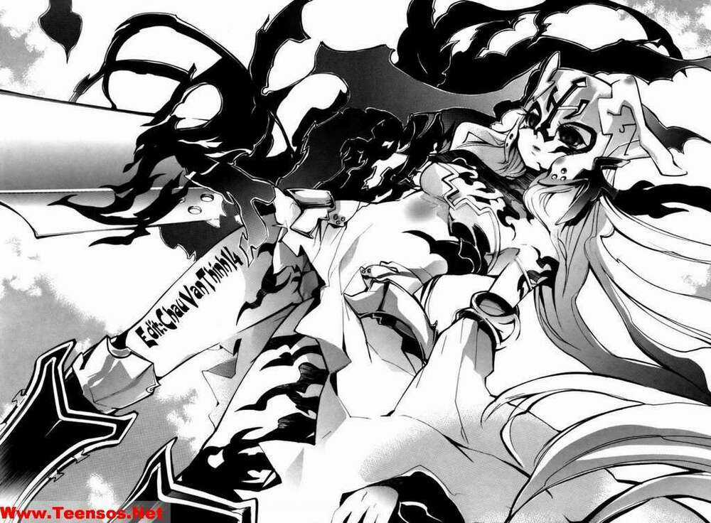 Immortal Regis Chapter 16 trang 19