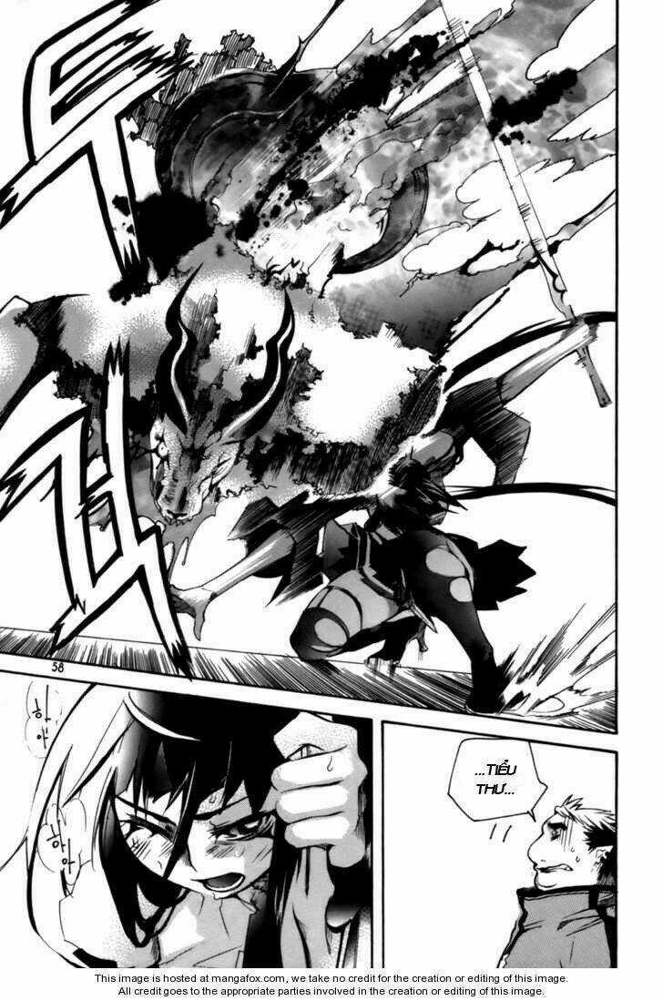 Immortal Regis Chapter 17 trang 10