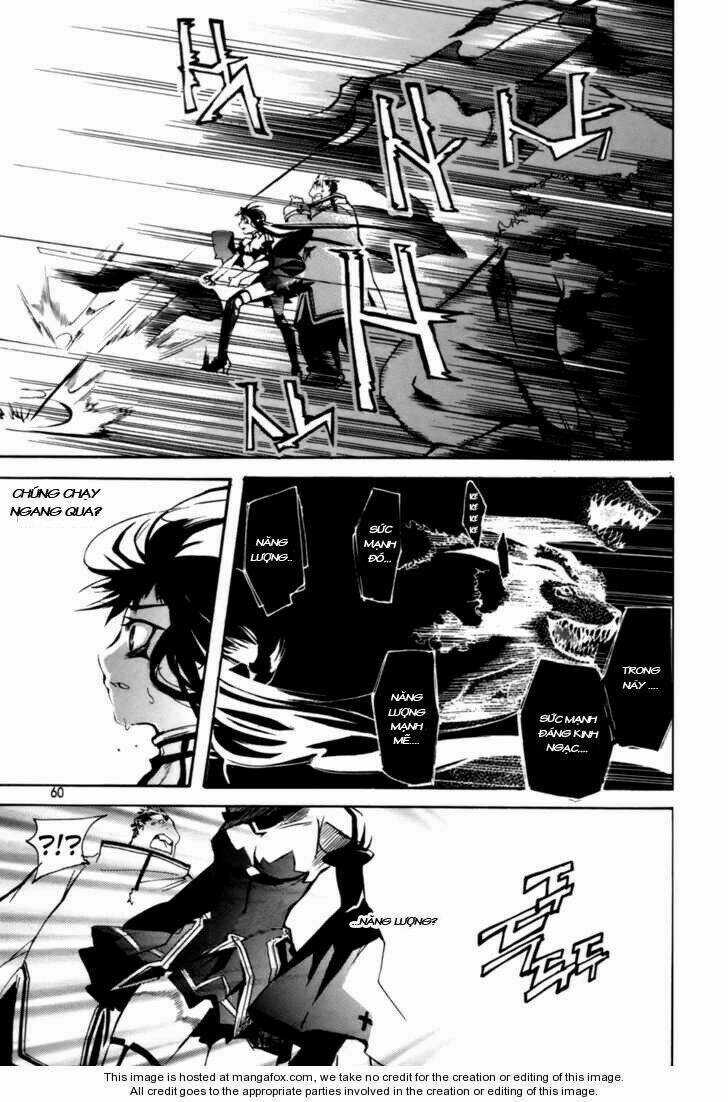 Immortal Regis Chapter 17 trang 12