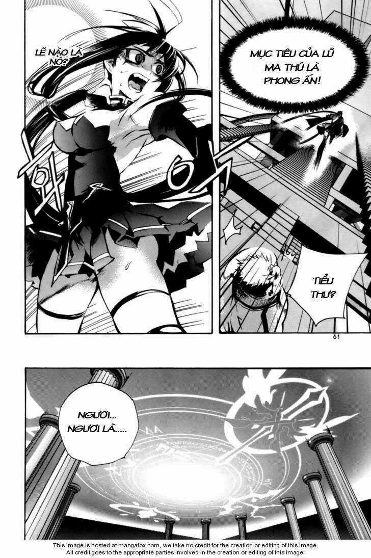 Immortal Regis Chapter 17 trang 13