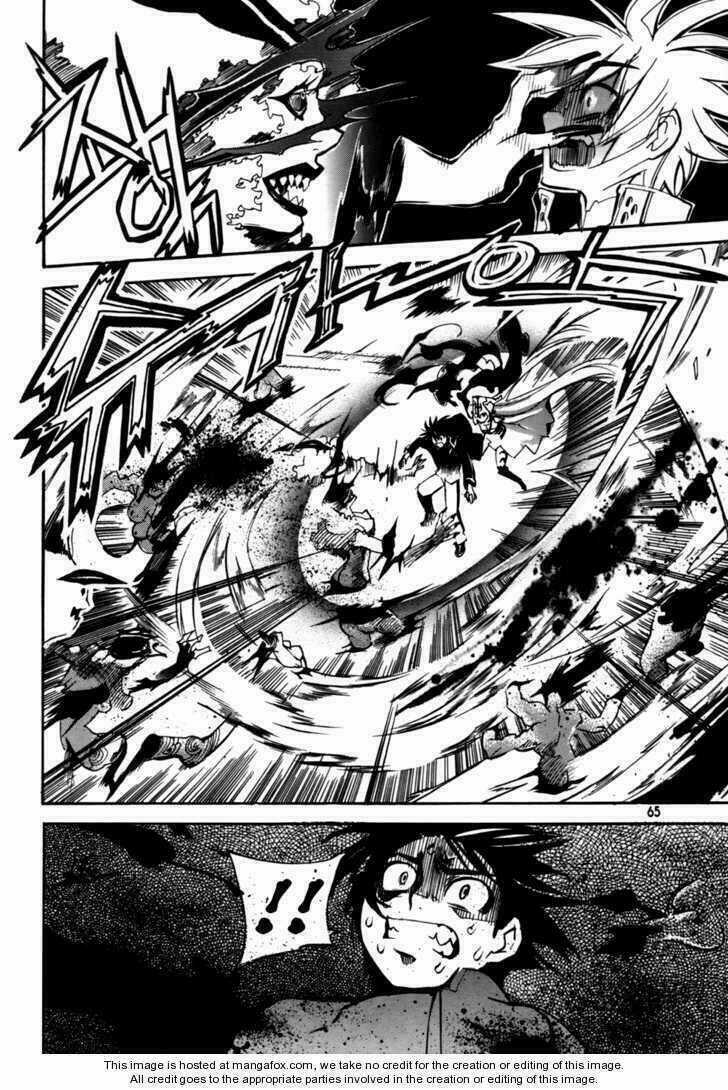 Immortal Regis Chapter 17 trang 17