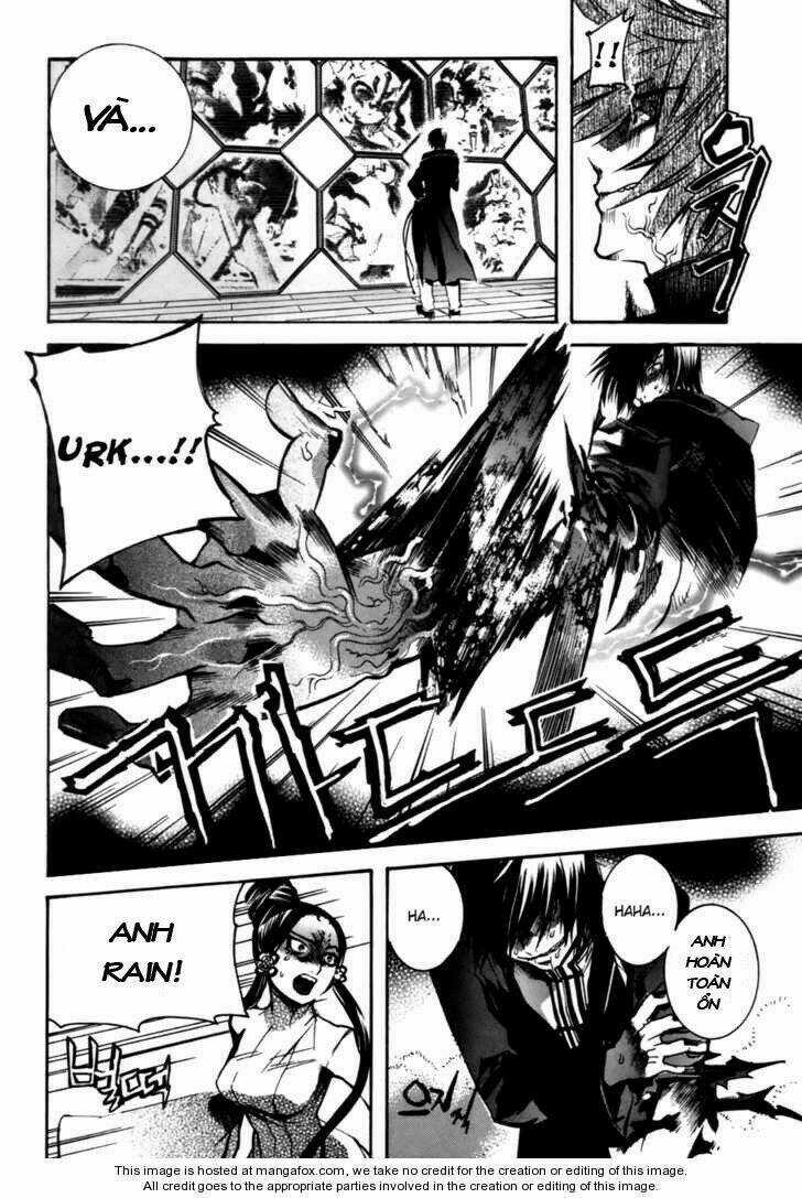 Immortal Regis Chapter 17 trang 2