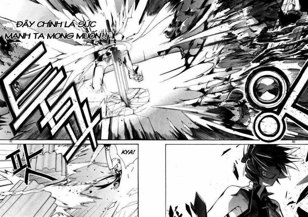 Immortal Regis Chapter 18 trang 10