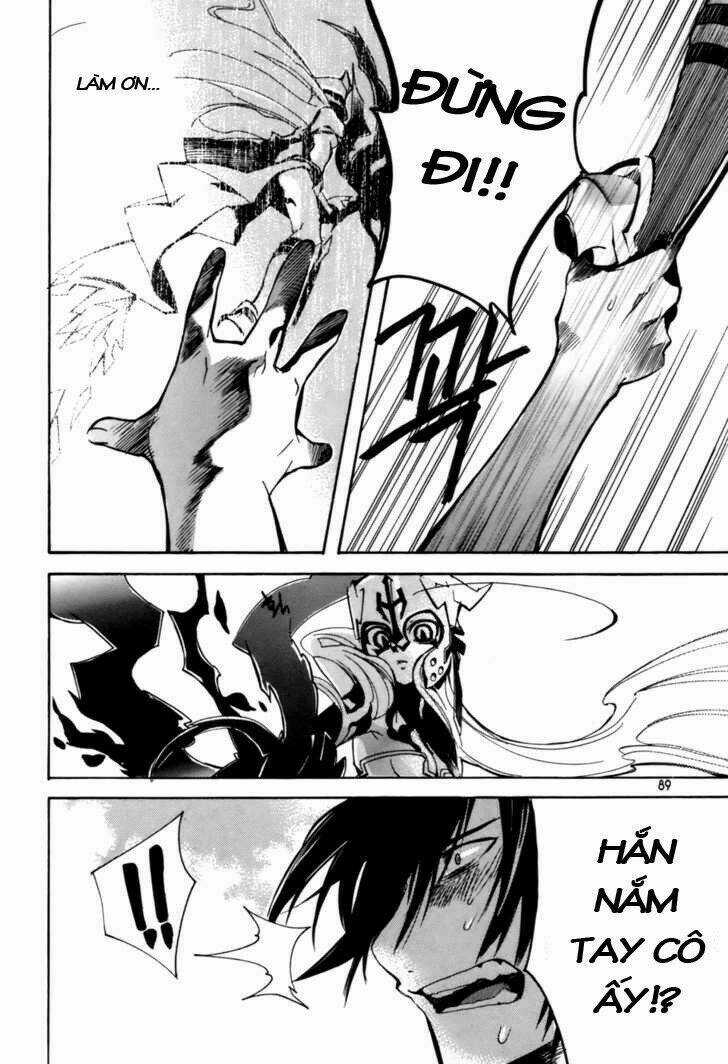 Immortal Regis Chapter 18 trang 16