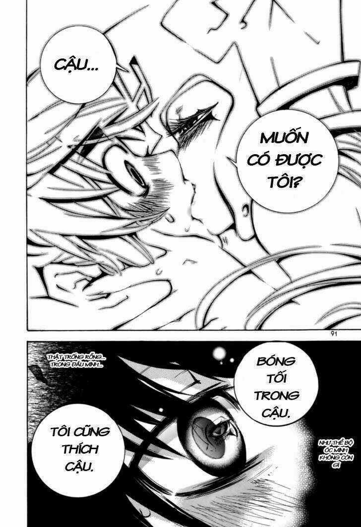 Immortal Regis Chapter 18 trang 18