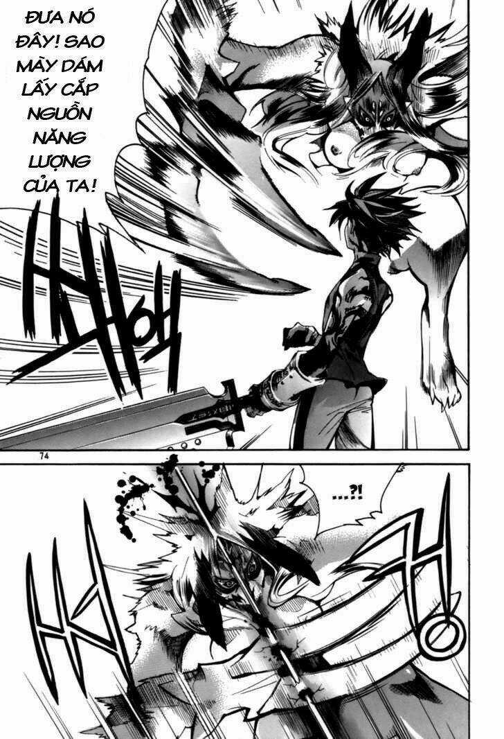 Immortal Regis Chapter 18 trang 2